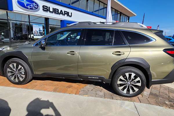 2024 Subaru Outback AWD Touring XT 6GEN