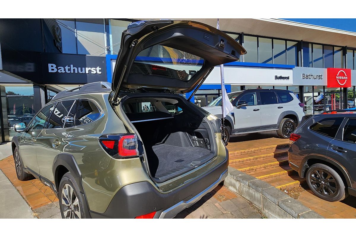 2024 Subaru Outback AWD Touring XT 6GEN