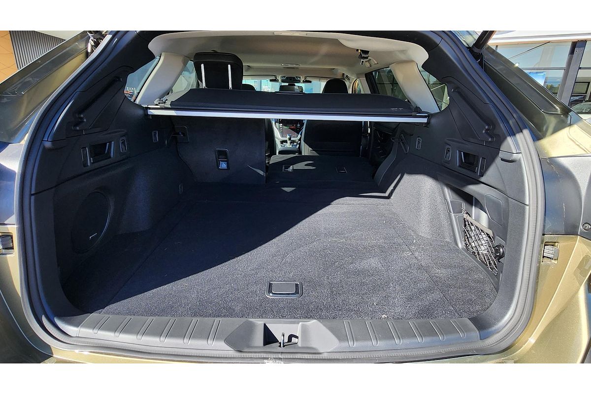 2024 Subaru Outback AWD Touring XT 6GEN