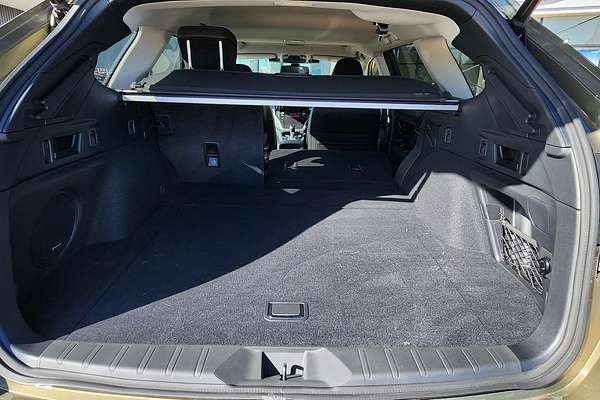 2024 Subaru Outback AWD Touring XT 6GEN