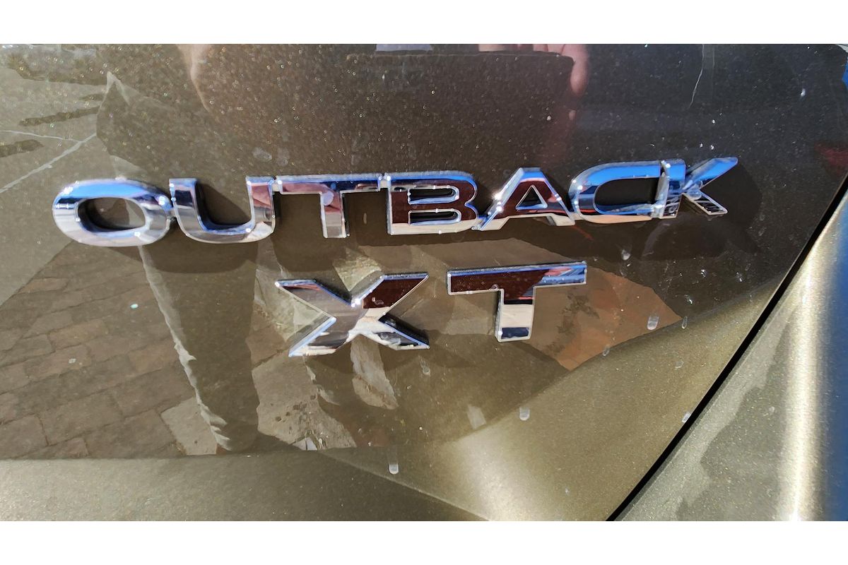 2024 Subaru Outback AWD Touring XT 6GEN