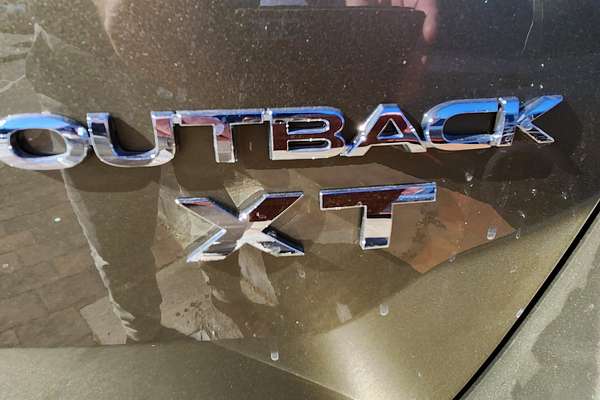 2024 Subaru Outback AWD Touring XT 6GEN