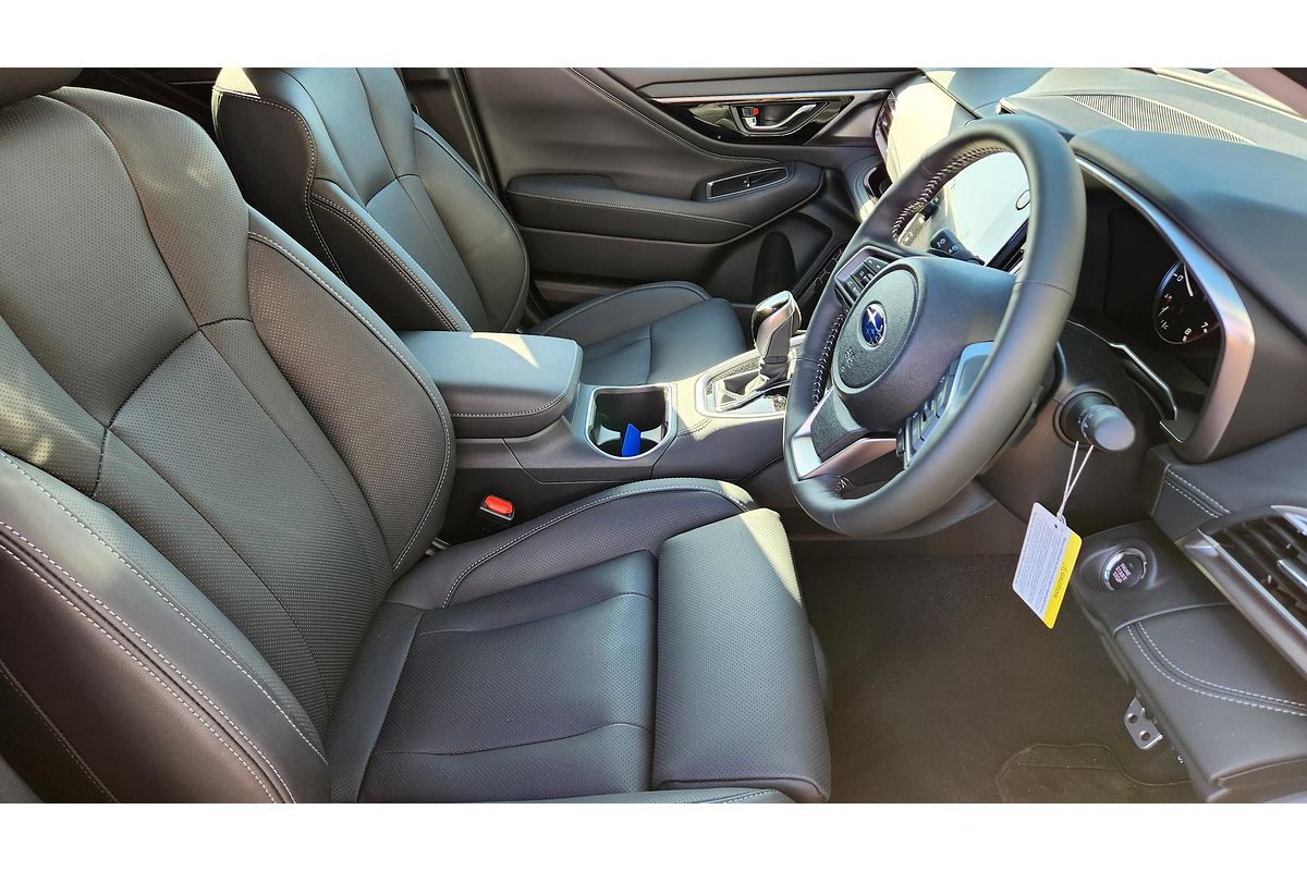 2024 Subaru Outback AWD Touring XT 6GEN