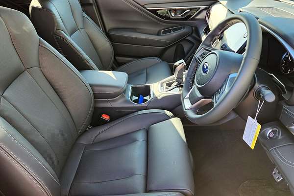 2024 Subaru Outback AWD Touring XT 6GEN