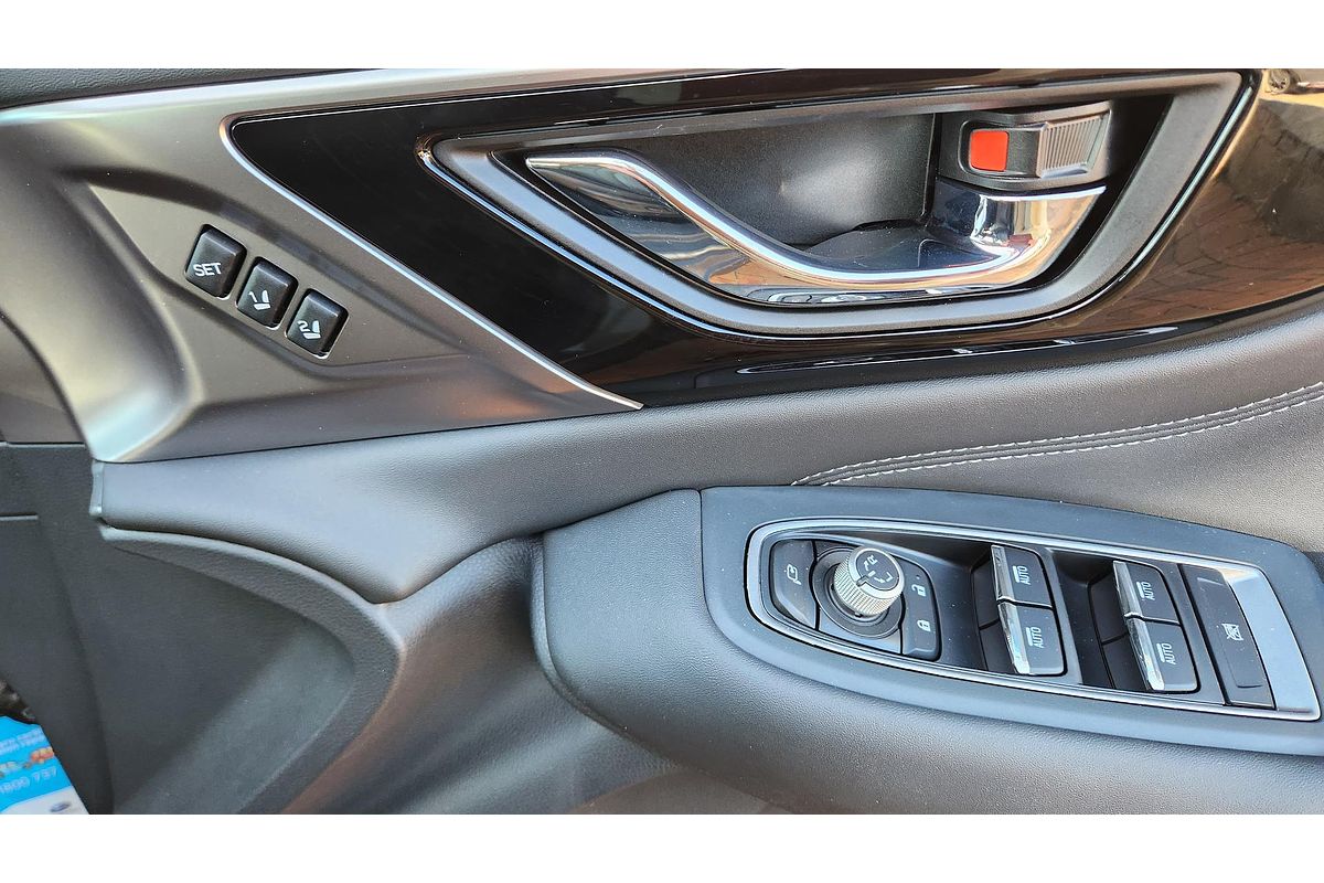 2024 Subaru Outback AWD Touring XT 6GEN