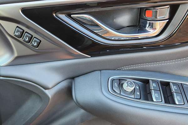 2024 Subaru Outback AWD Touring XT 6GEN