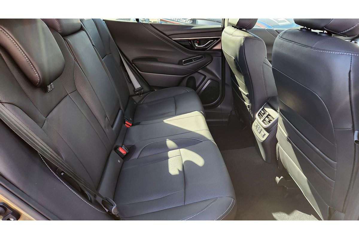 2024 Subaru Outback AWD Touring XT 6GEN
