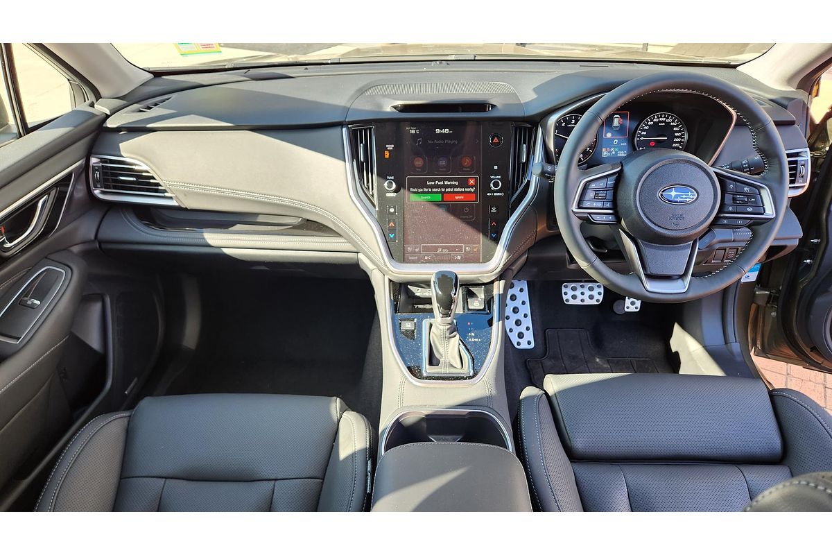 2024 Subaru Outback AWD Touring XT 6GEN