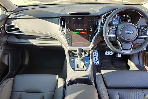 2024 Subaru Outback AWD Touring XT 6GEN