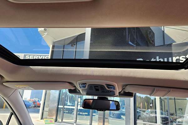 2024 Subaru Outback AWD Touring XT 6GEN