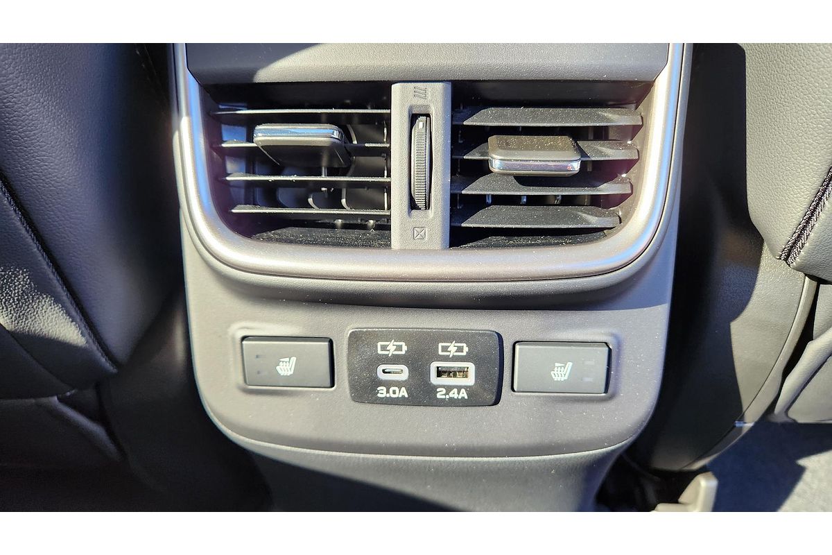 2024 Subaru Outback AWD Touring XT 6GEN