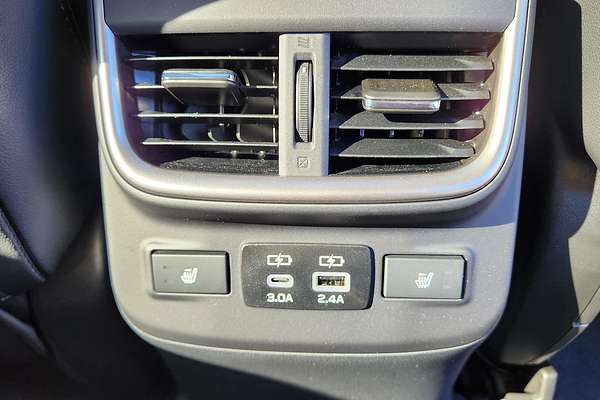 2024 Subaru Outback AWD Touring XT 6GEN