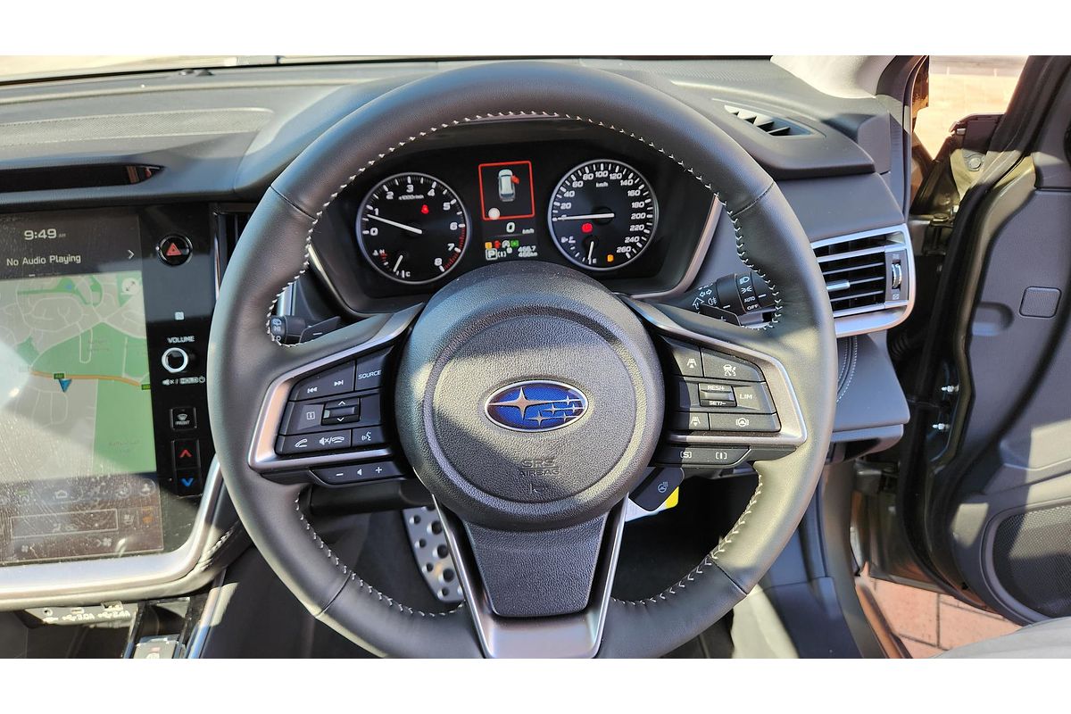 2024 Subaru Outback AWD Touring XT 6GEN