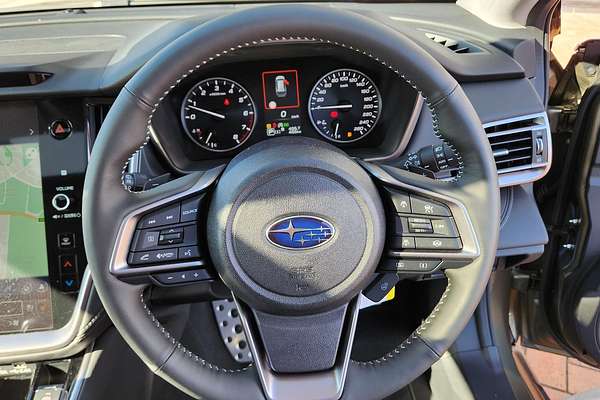 2024 Subaru Outback AWD Touring XT 6GEN