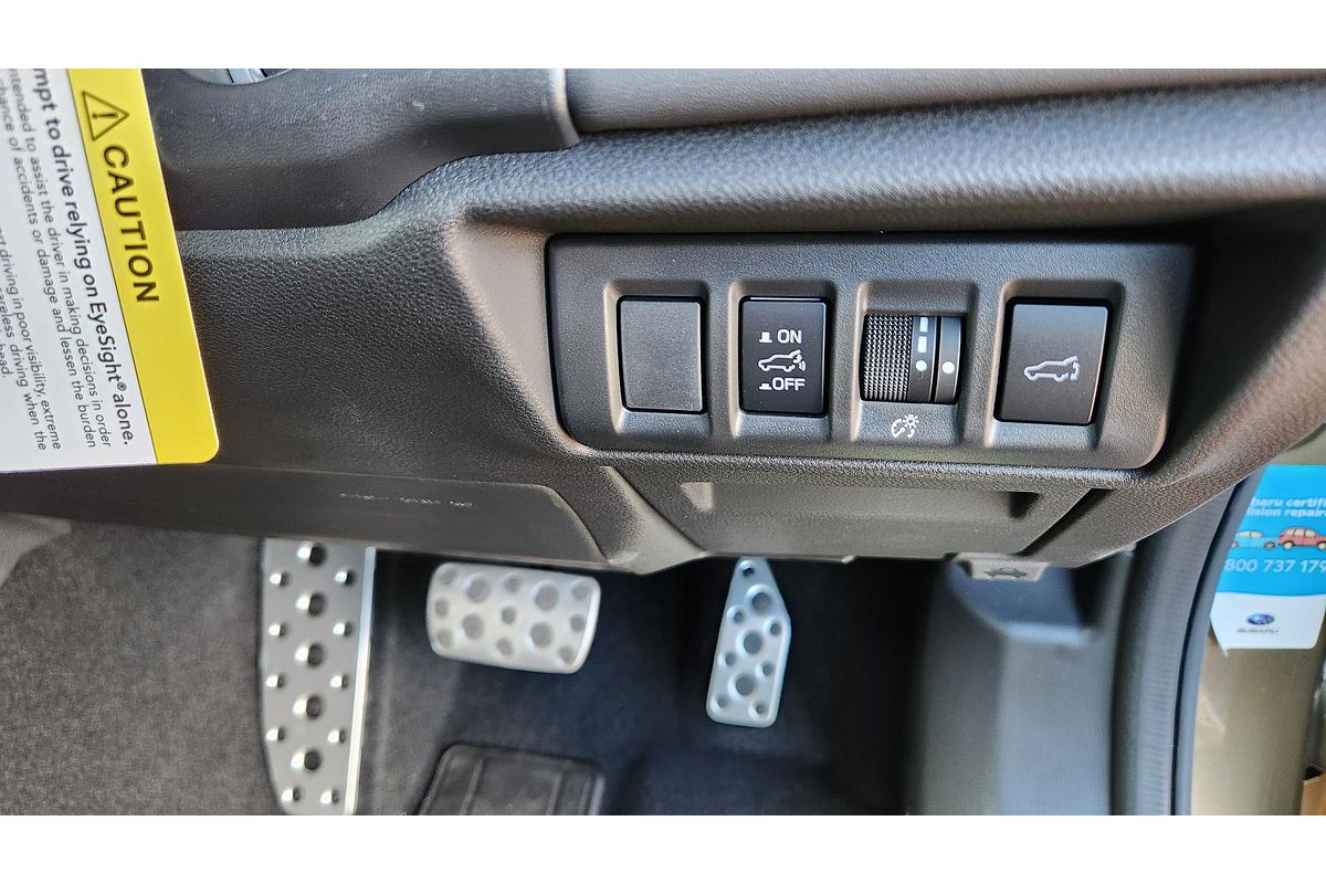 2024 Subaru Outback AWD Touring XT 6GEN
