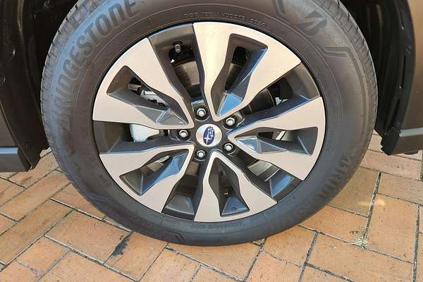 2024 Subaru Outback AWD Touring XT 6GEN