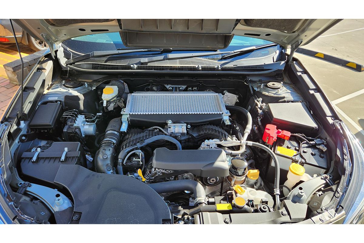 2024 Subaru Outback AWD Touring XT 6GEN