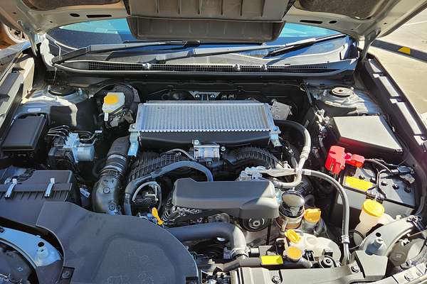 2024 Subaru Outback AWD Touring XT 6GEN