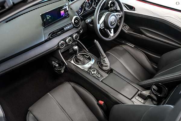 2024 Mazda MX-5 G20 GT ND