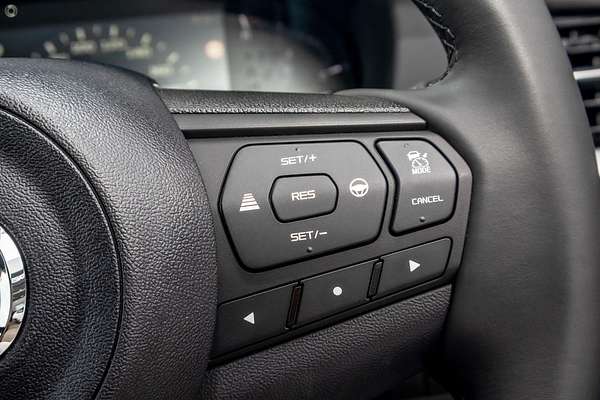 2025 Mazda BT-50 GT TF 4X4