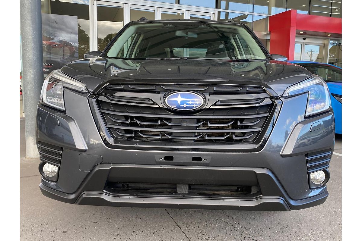 2023 Subaru Forester 2.5i S5