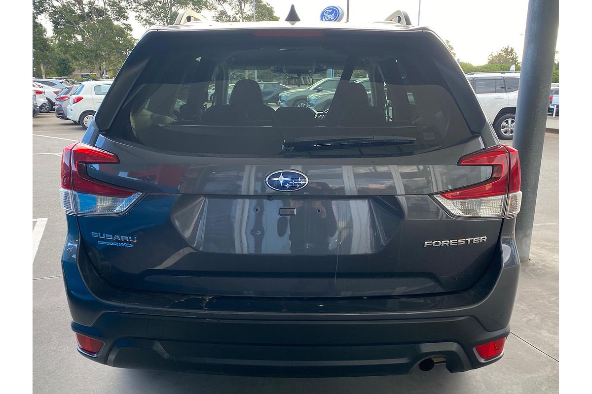 2023 Subaru Forester 2.5i S5