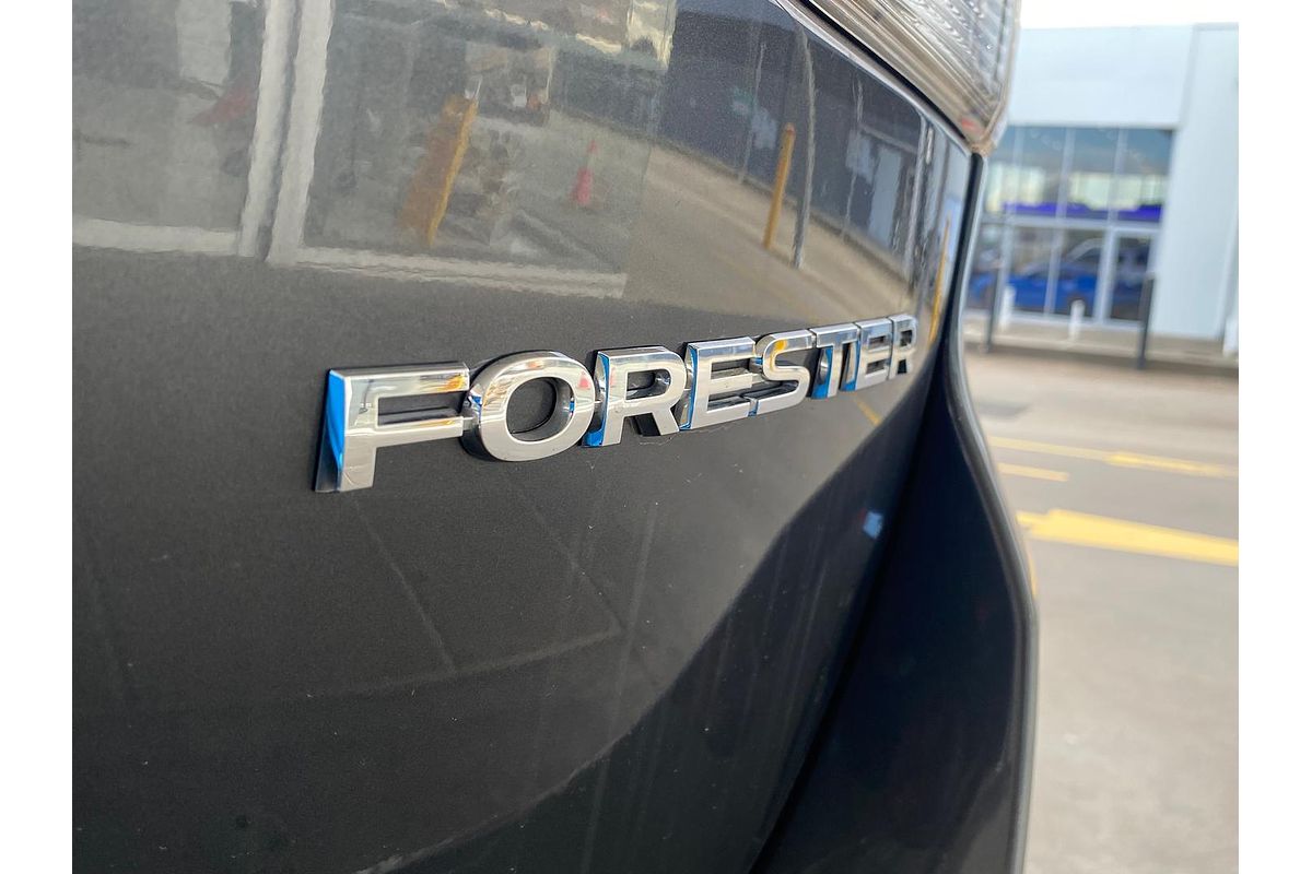 2023 Subaru Forester 2.5i S5