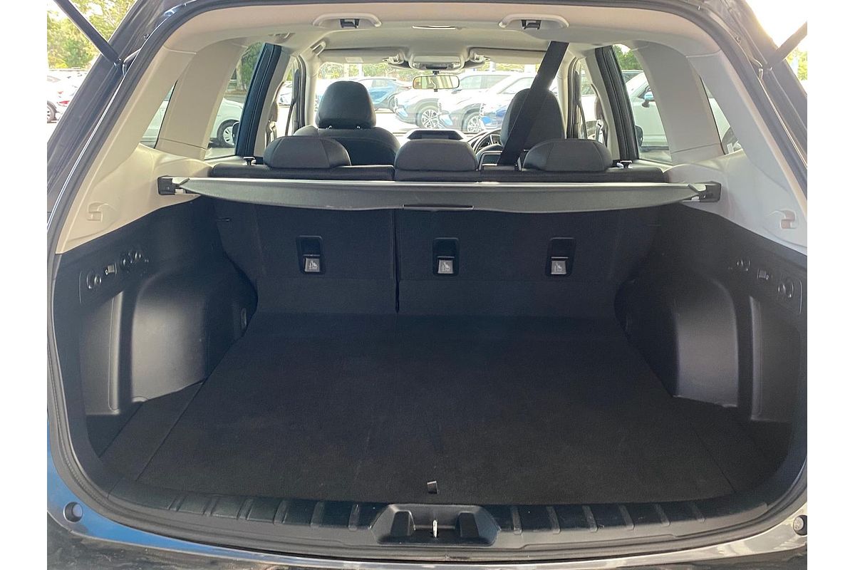 2023 Subaru Forester 2.5i S5