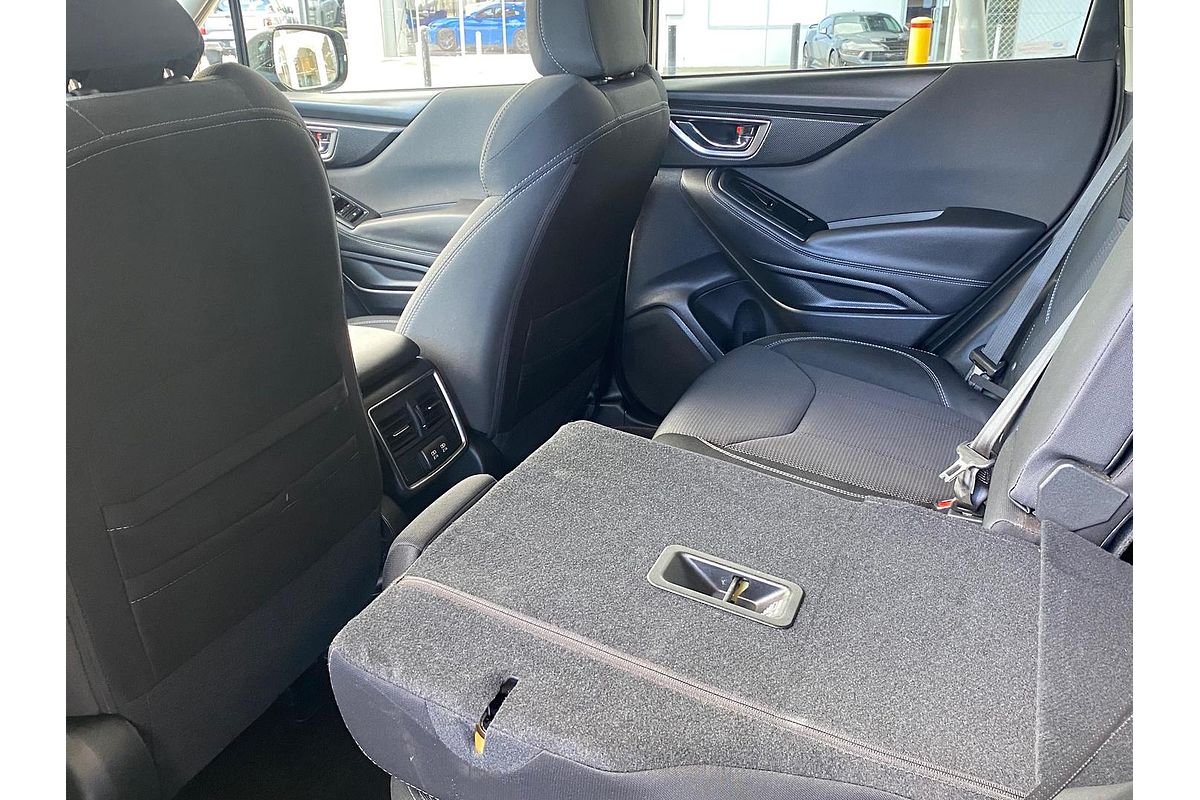 2023 Subaru Forester 2.5i S5