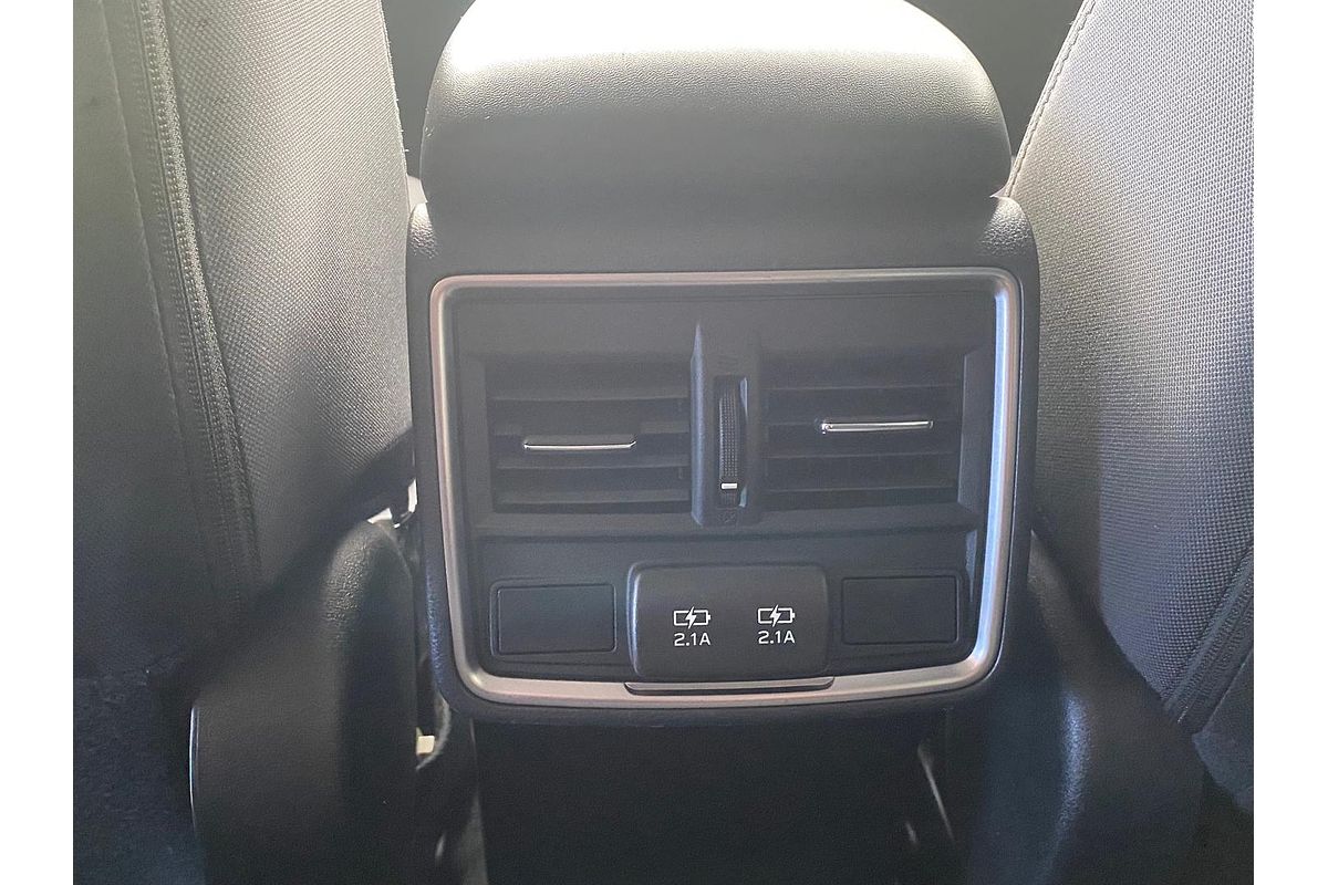 2023 Subaru Forester 2.5i S5