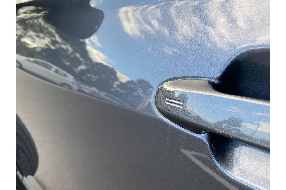2023 Subaru Forester 2.5i S5