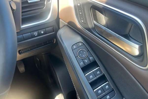 2025 Nissan QASHQAI Ti J12