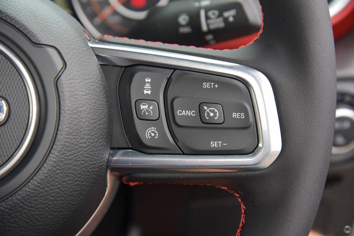2023 Jeep Gladiator Rubicon JT All Wheel Drive