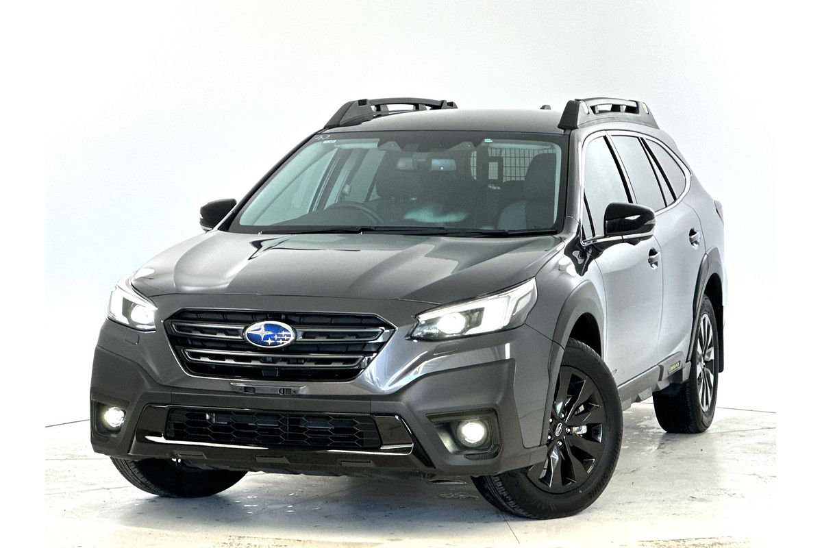 2023 Subaru Outback AWD Sport 6GEN