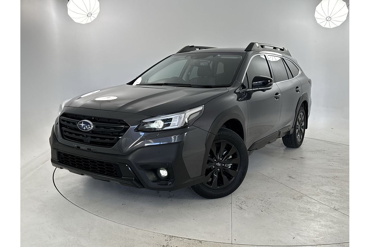 2023 Subaru Outback AWD Sport 6GEN