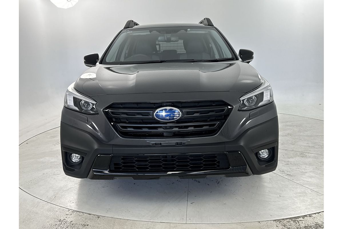 2023 Subaru Outback AWD Sport 6GEN