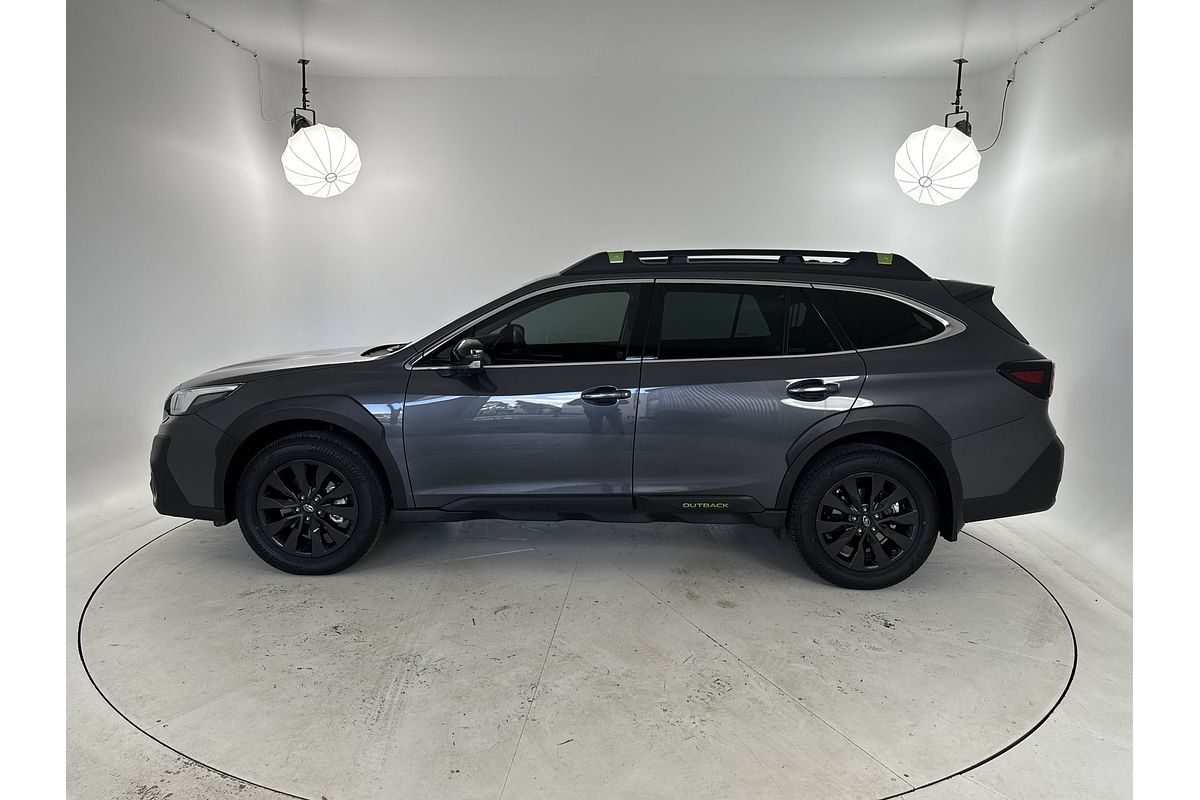 2023 Subaru Outback AWD Sport 6GEN