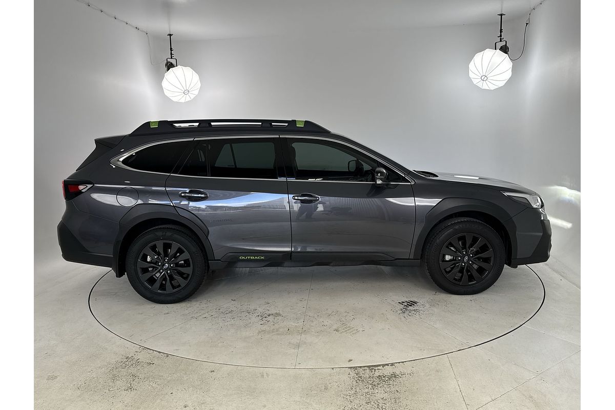 2023 Subaru Outback AWD Sport 6GEN