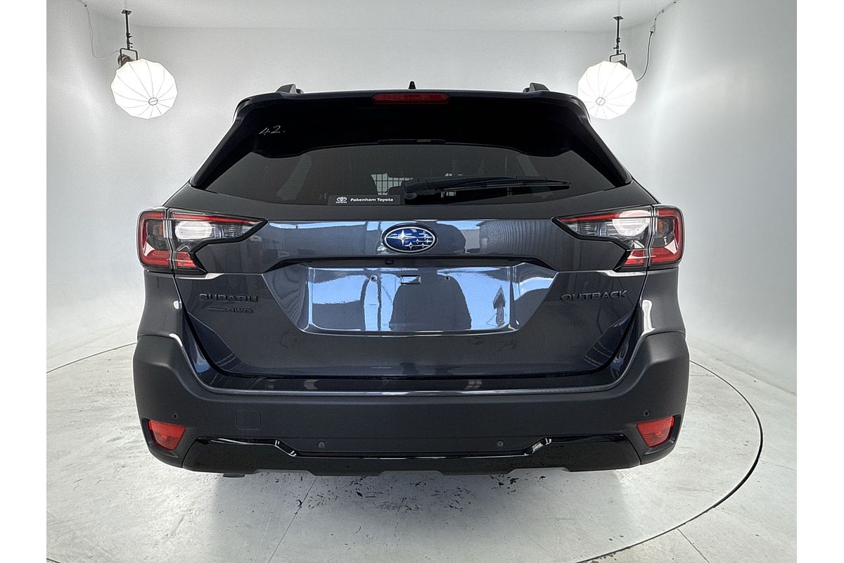 2023 Subaru Outback AWD Sport 6GEN