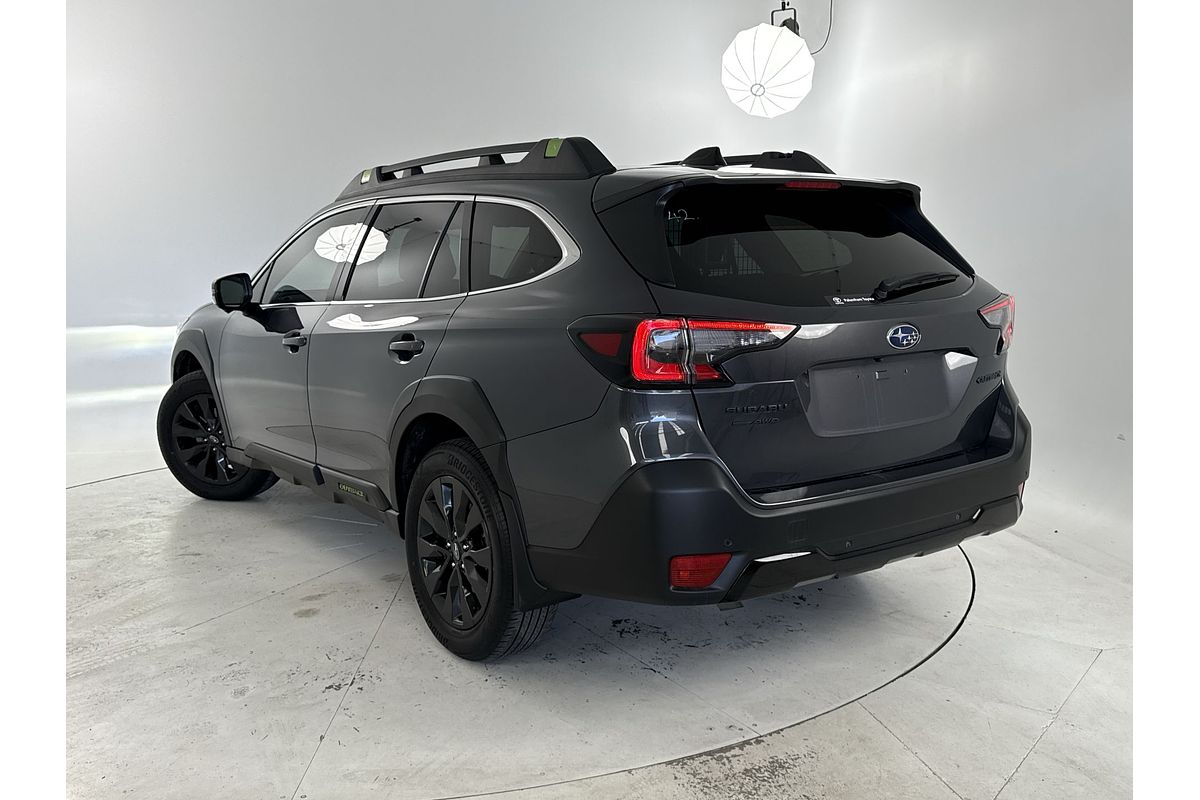 2023 Subaru Outback AWD Sport 6GEN