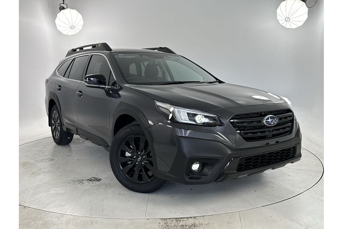2023 Subaru Outback AWD Sport 6GEN