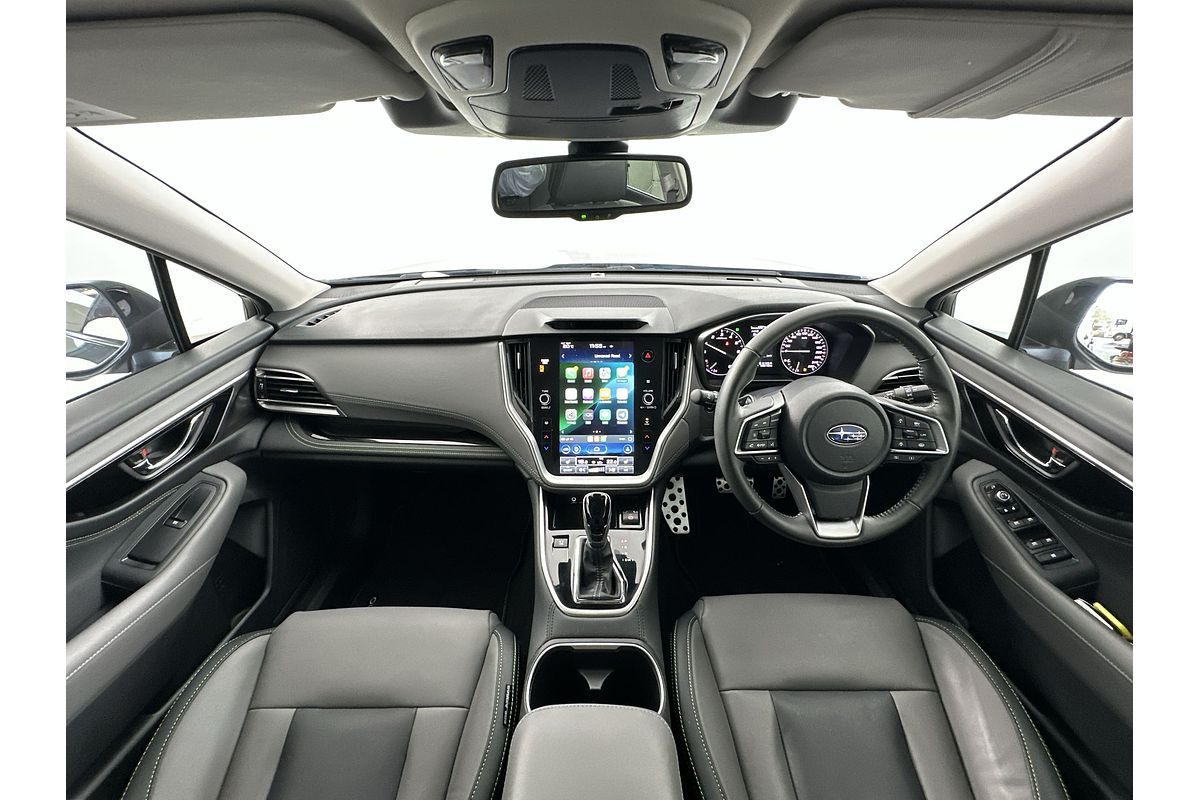 2023 Subaru Outback AWD Sport 6GEN