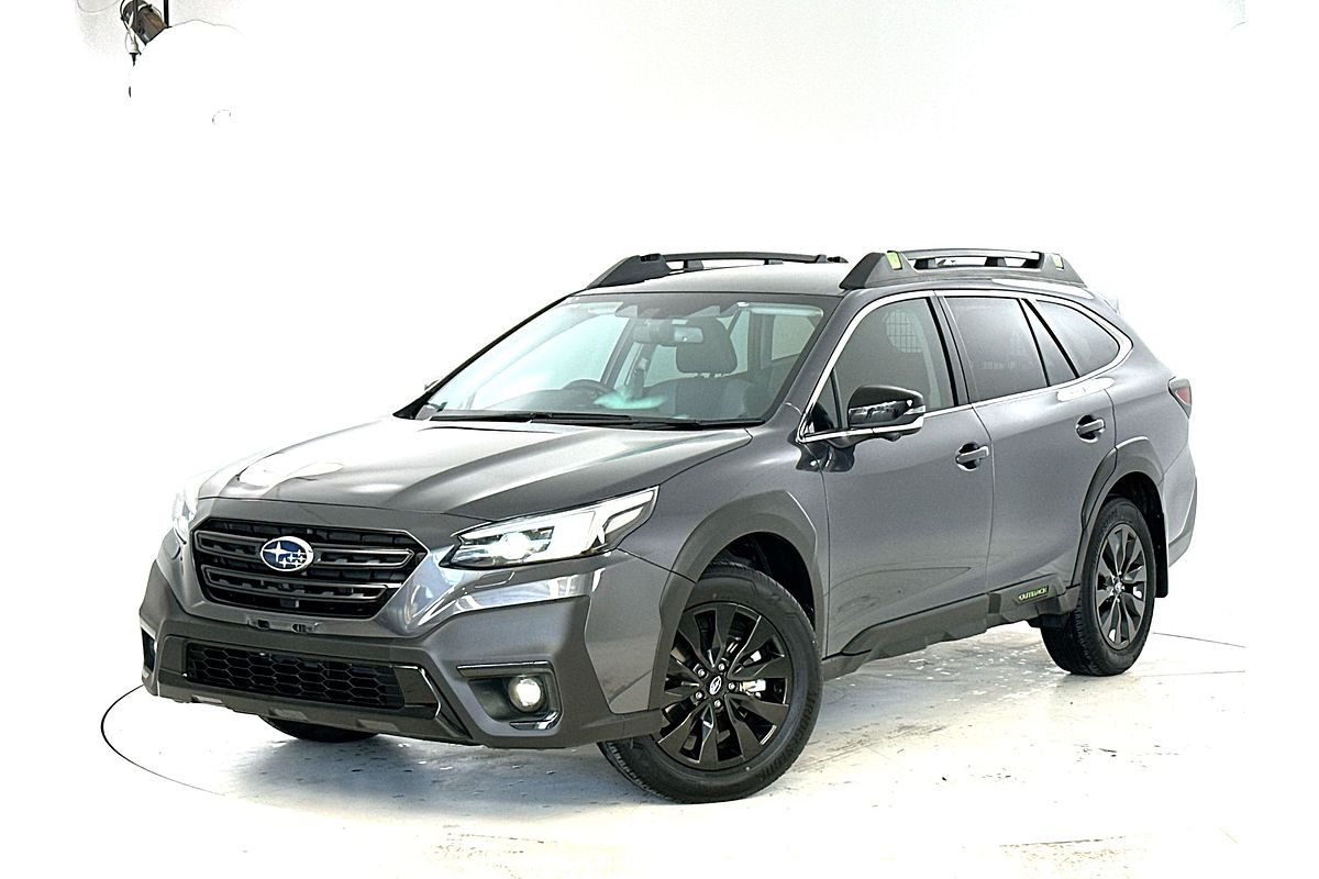 2023 Subaru Outback AWD Sport 6GEN