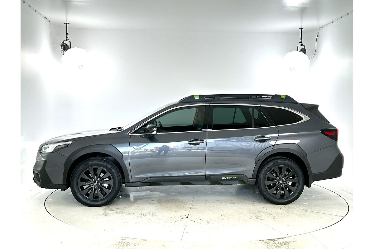 2023 Subaru Outback AWD Sport 6GEN
