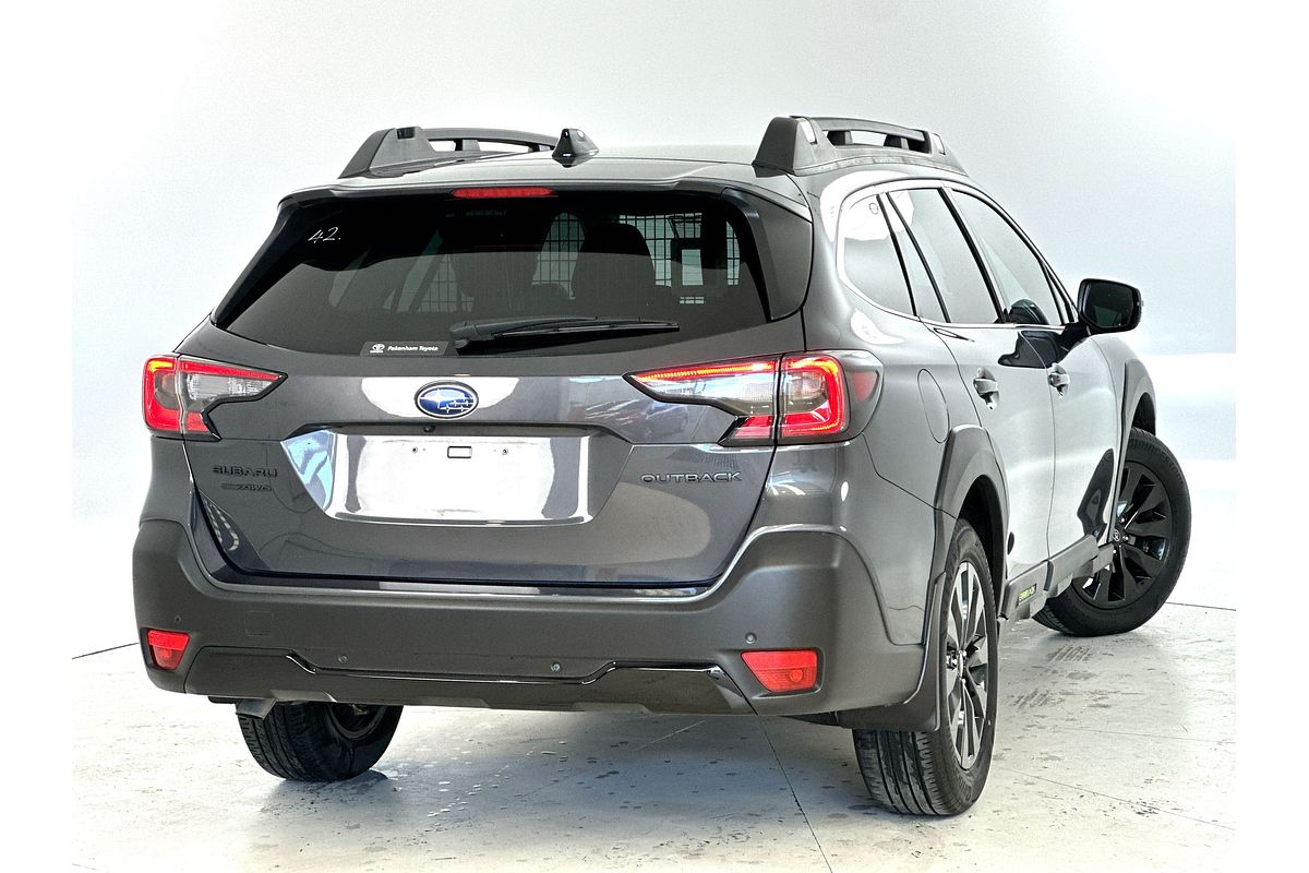 2023 Subaru Outback AWD Sport 6GEN