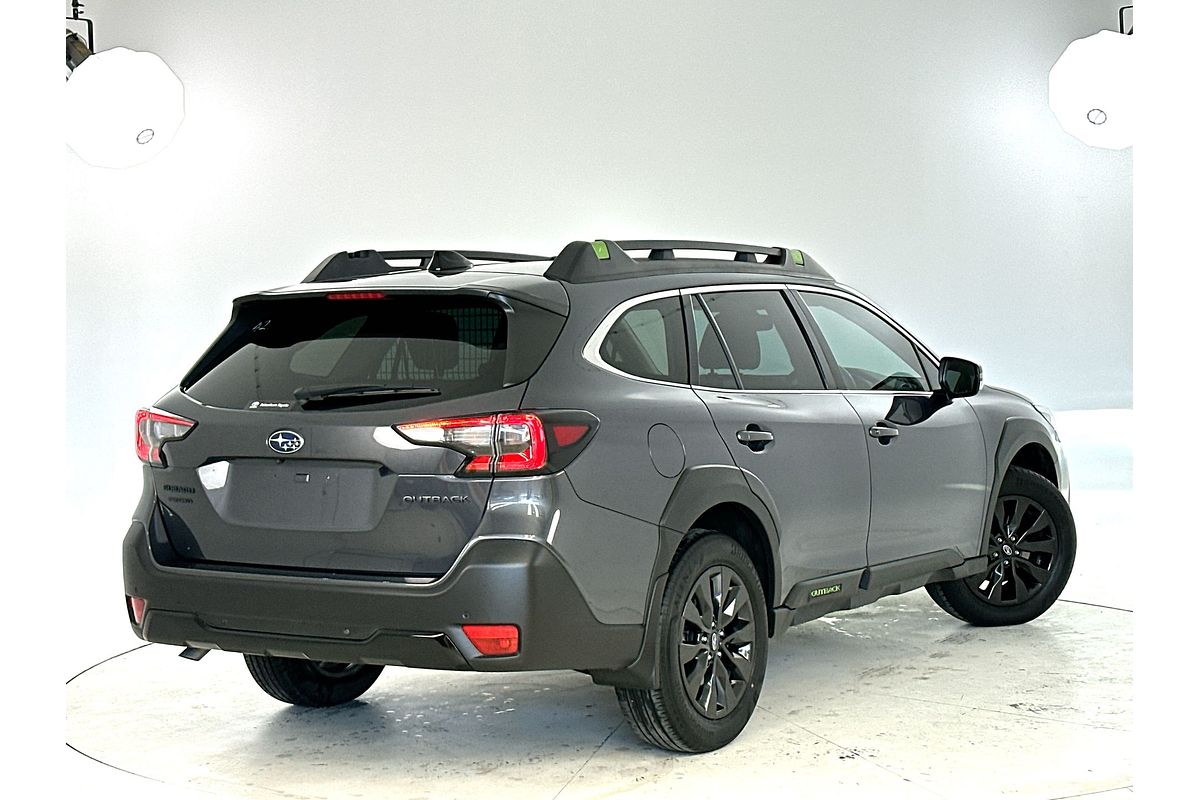 2023 Subaru Outback AWD Sport 6GEN