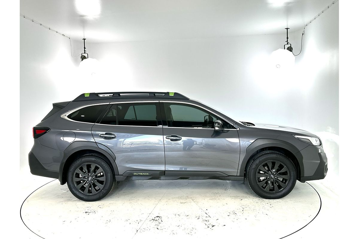 2023 Subaru Outback AWD Sport 6GEN
