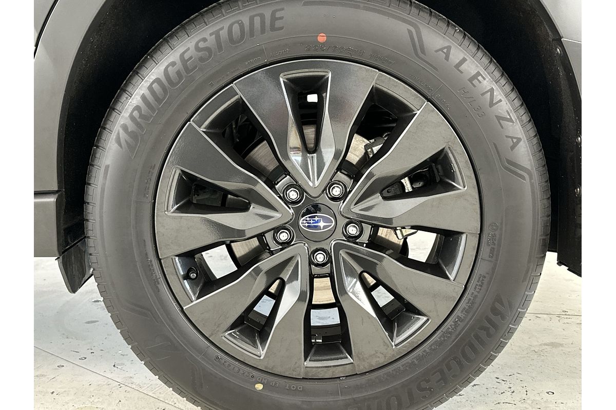 2023 Subaru Outback AWD Sport 6GEN
