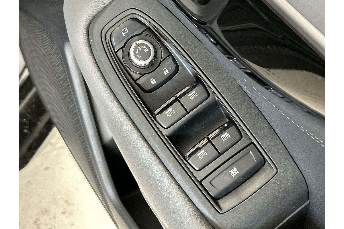 2023 Subaru Outback AWD Sport 6GEN