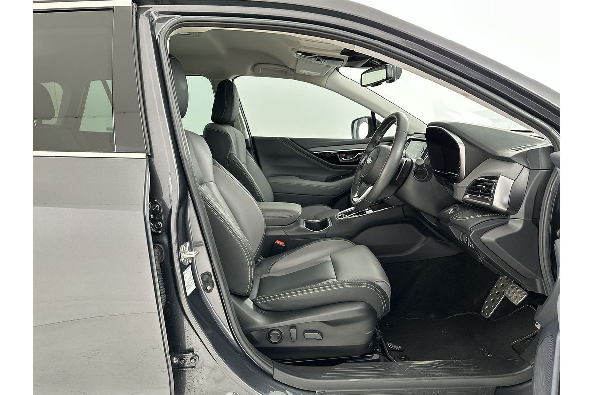 2023 Subaru Outback AWD Sport 6GEN